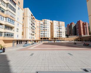 Vista exterior de Pis en venda en Las Palmas de Gran Canaria