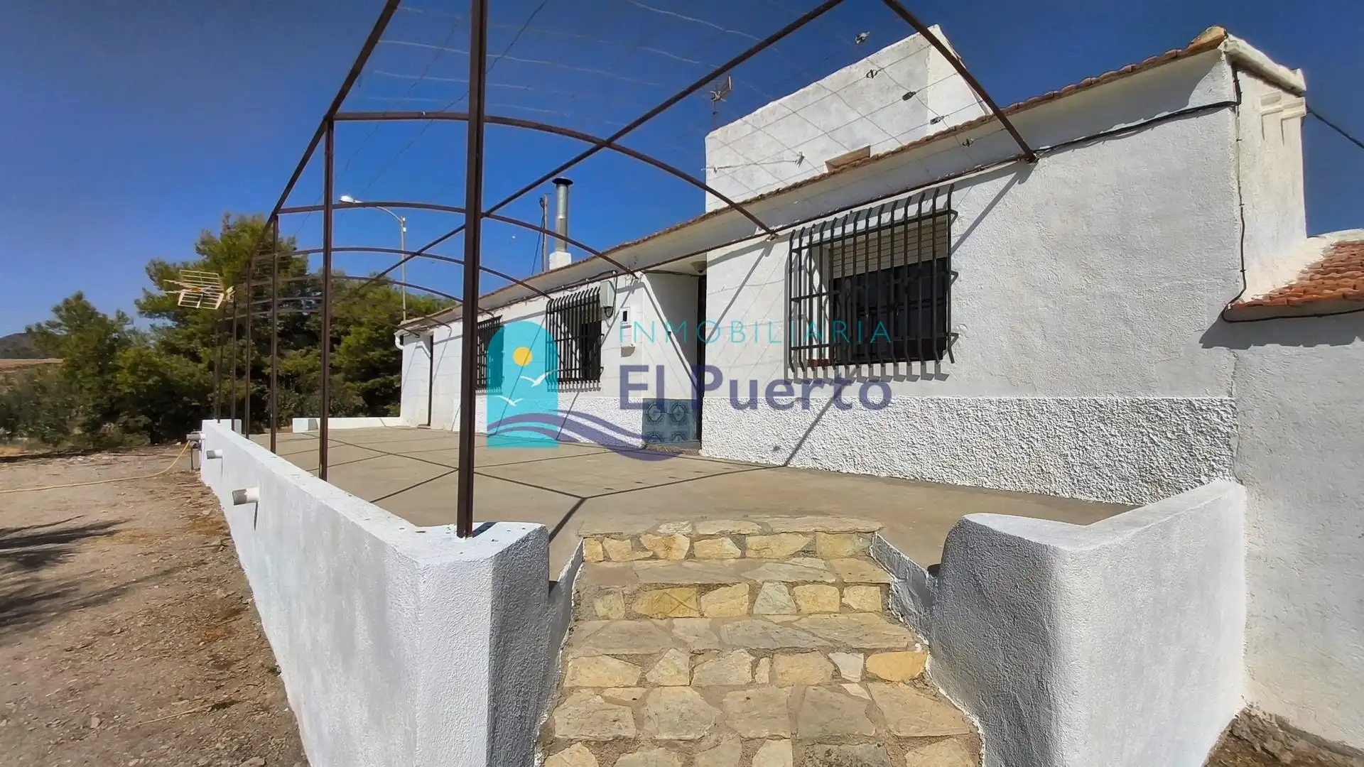 House with garden for sale in Pedanías Sur, imagen 5