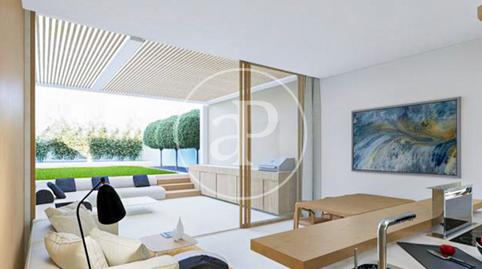 Foto 2 de Pis en venda a Carrer Roger de Llúria, Son Armadans, Illes Balears