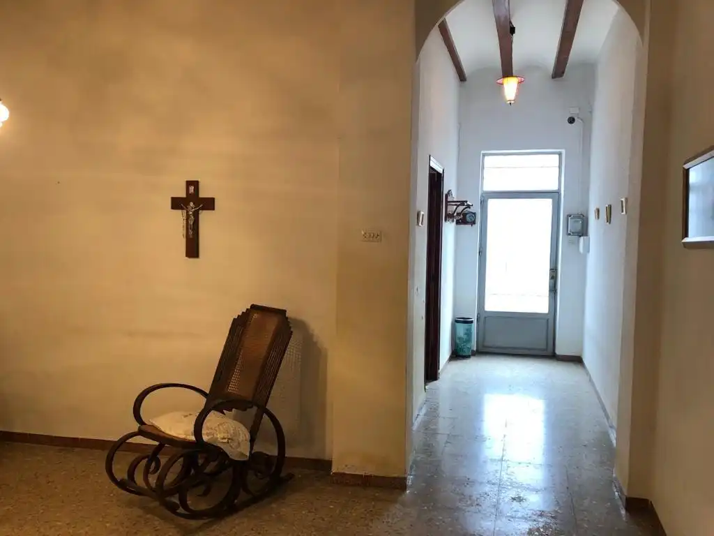 Casa rústica amb terrassa en venda a Chella, imagen 6