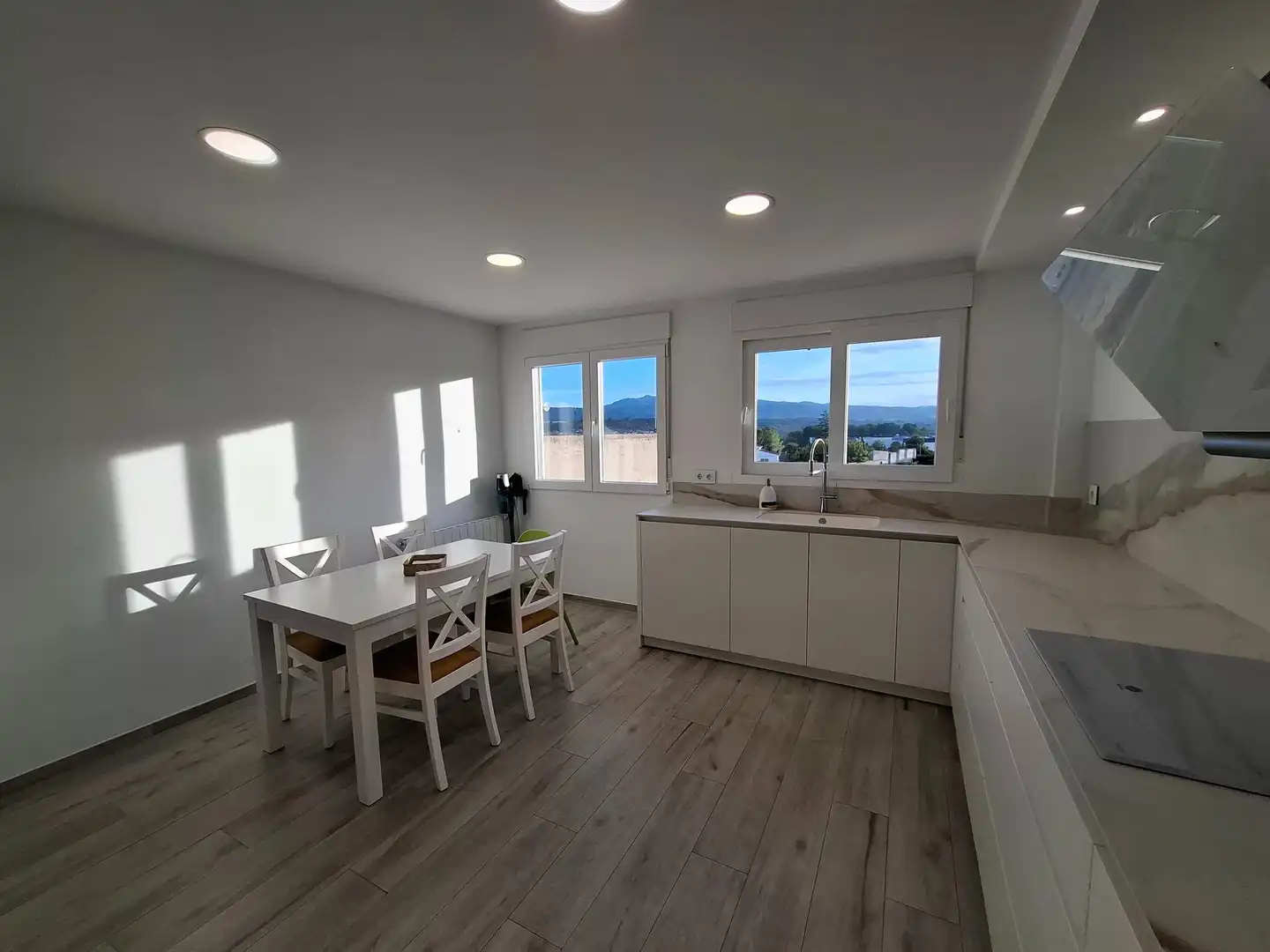 Küche von Wohnung zum Verkauf in Alfarrasí, Valencia
