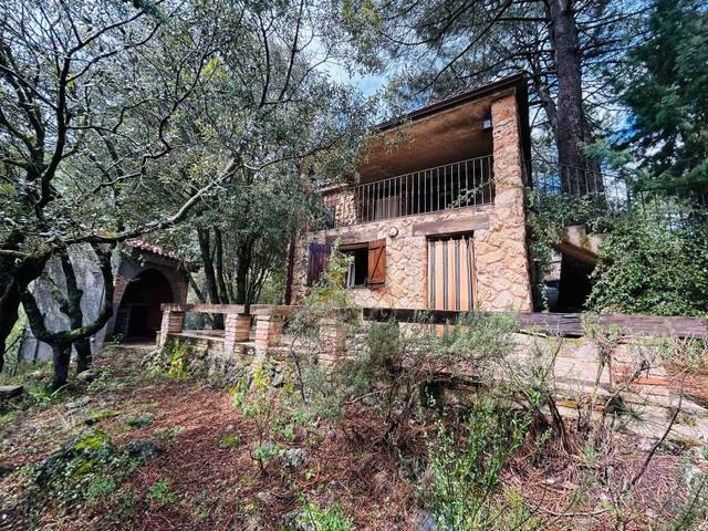 Finca rústica en Alquiler en Riópar