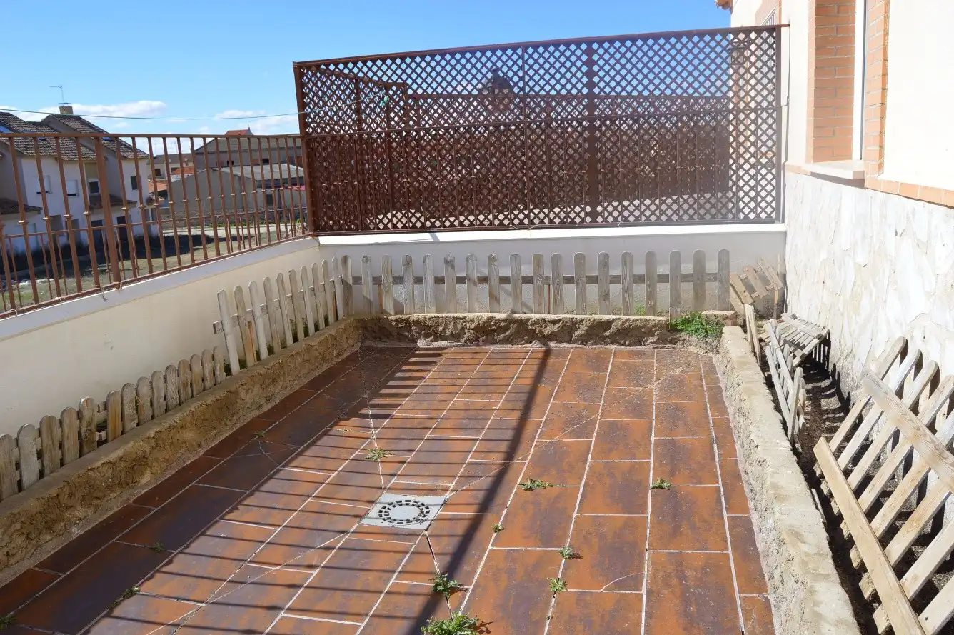 Casa a schiera in vendita a Horcajo de Santiago, imagen 11