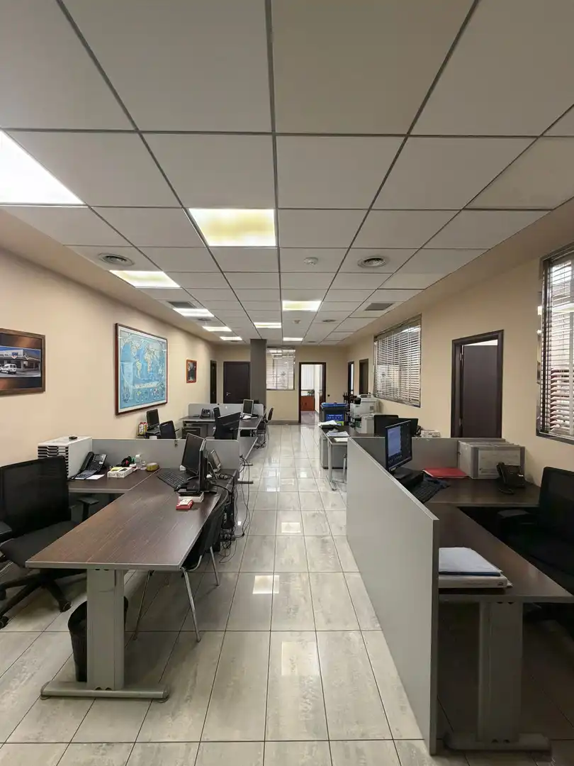 Oficina en alquiler en Centre - Estació, imagen 5