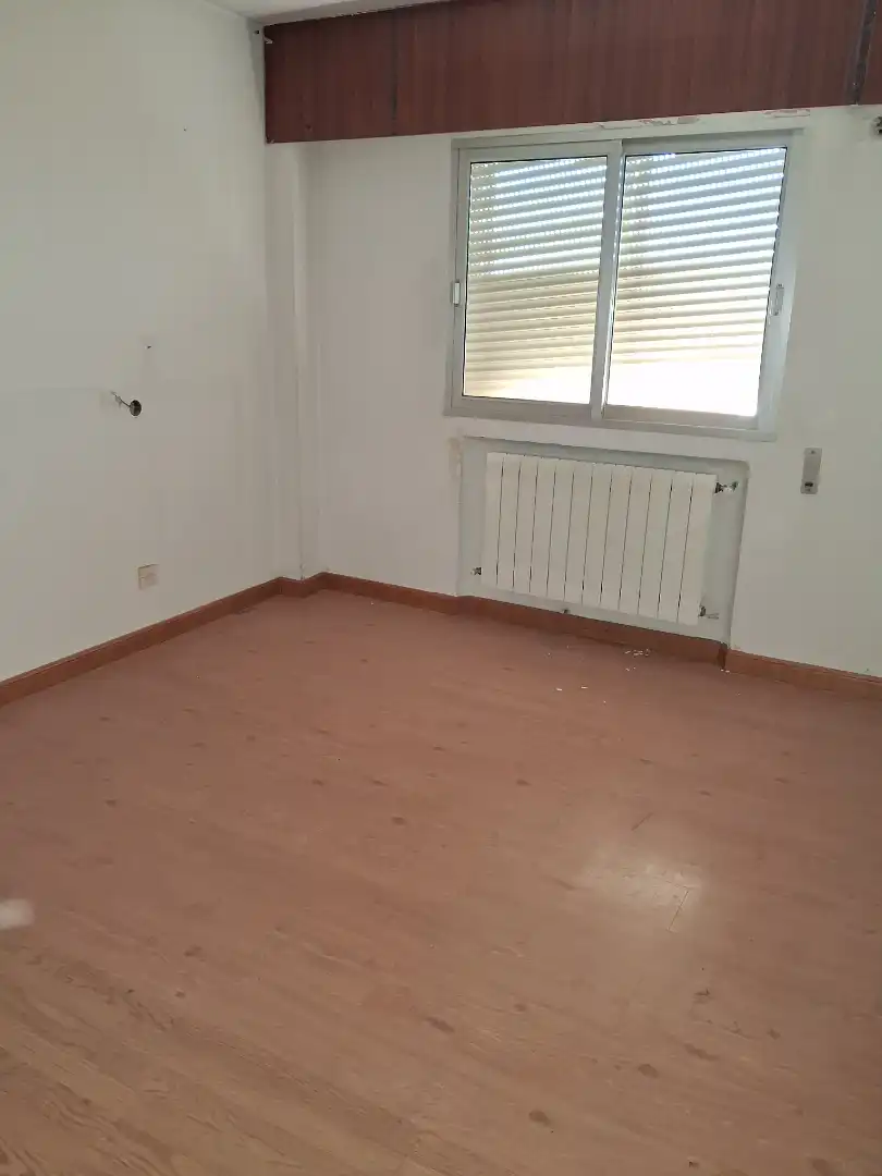Schlafzimmer von Wohnung zum Verkauf in Madrid mit Terrasse