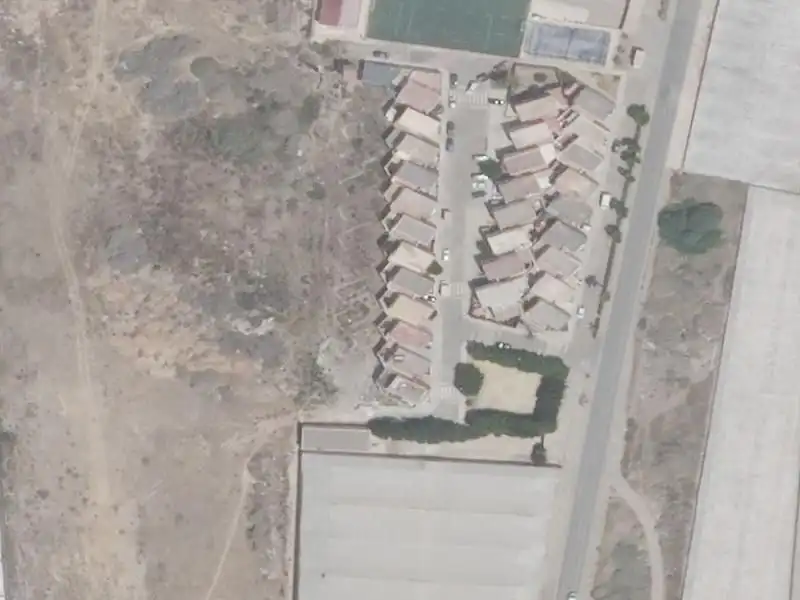 Casa o xalet en venda en El Ejido