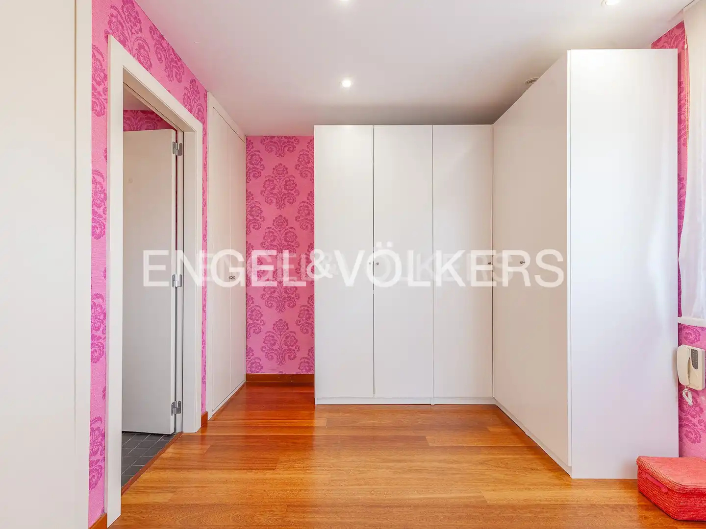 Kitchen of Houses for sale in Sant Cugat del Vallès  with Air Conditioner, Heating and Private garden