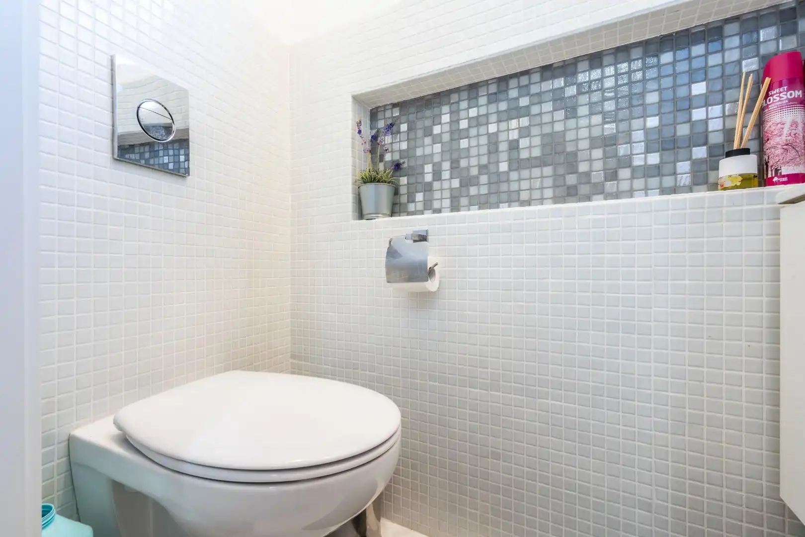 Baño de Casa o chalet en venta en Santiago del Teide