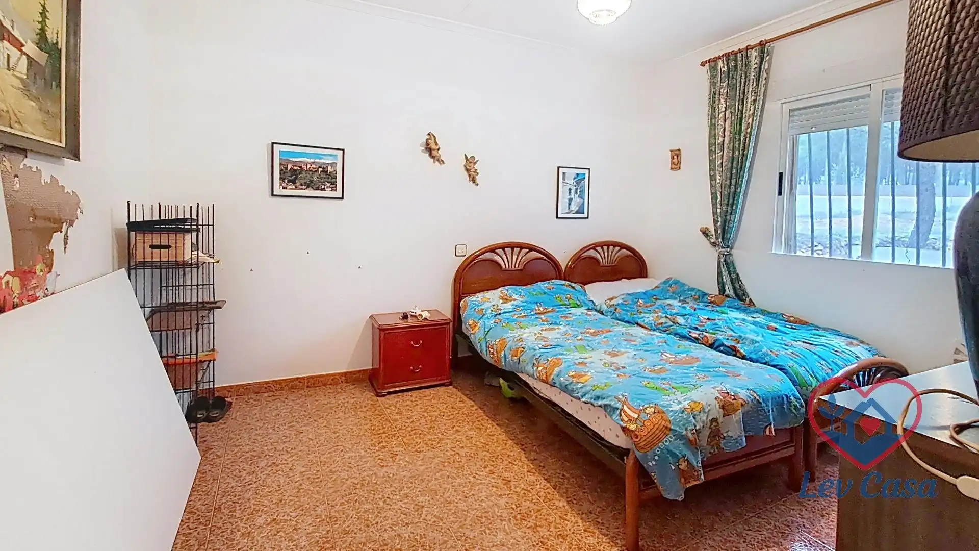 Casa en venda a Aledo, imagen 13