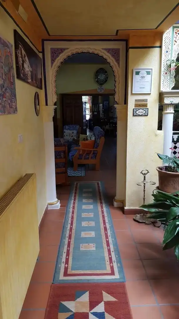 Immobles singulars en venda a La Taha, imagen 41