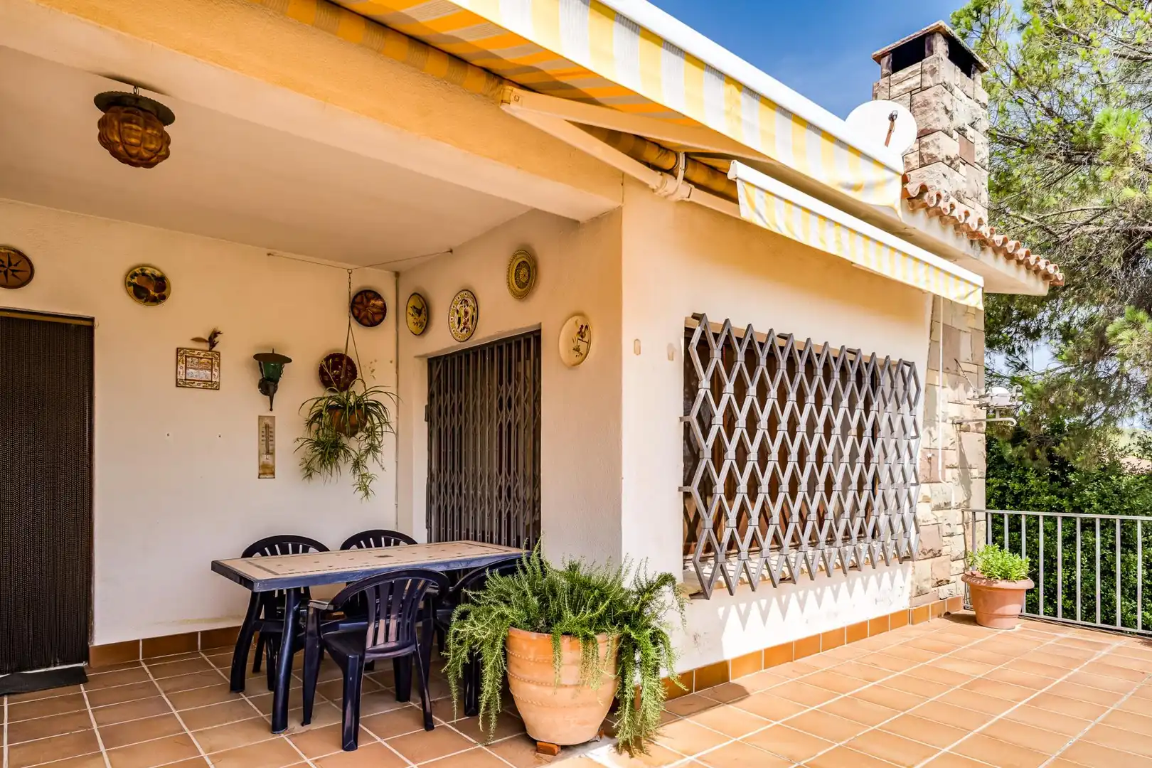 Chalet con jardín en venta en CM Can Quana, imagen 32