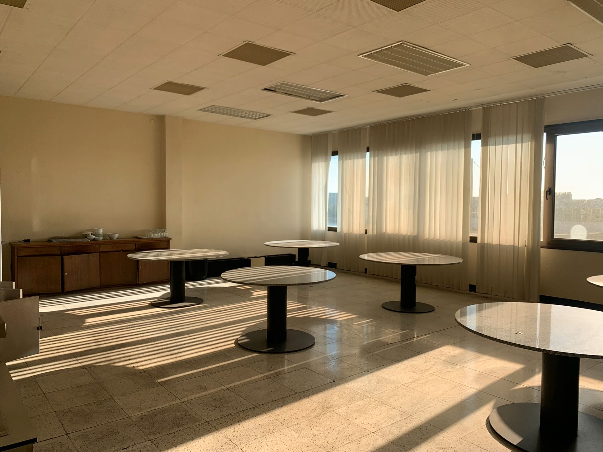 Office to rent in Gavà