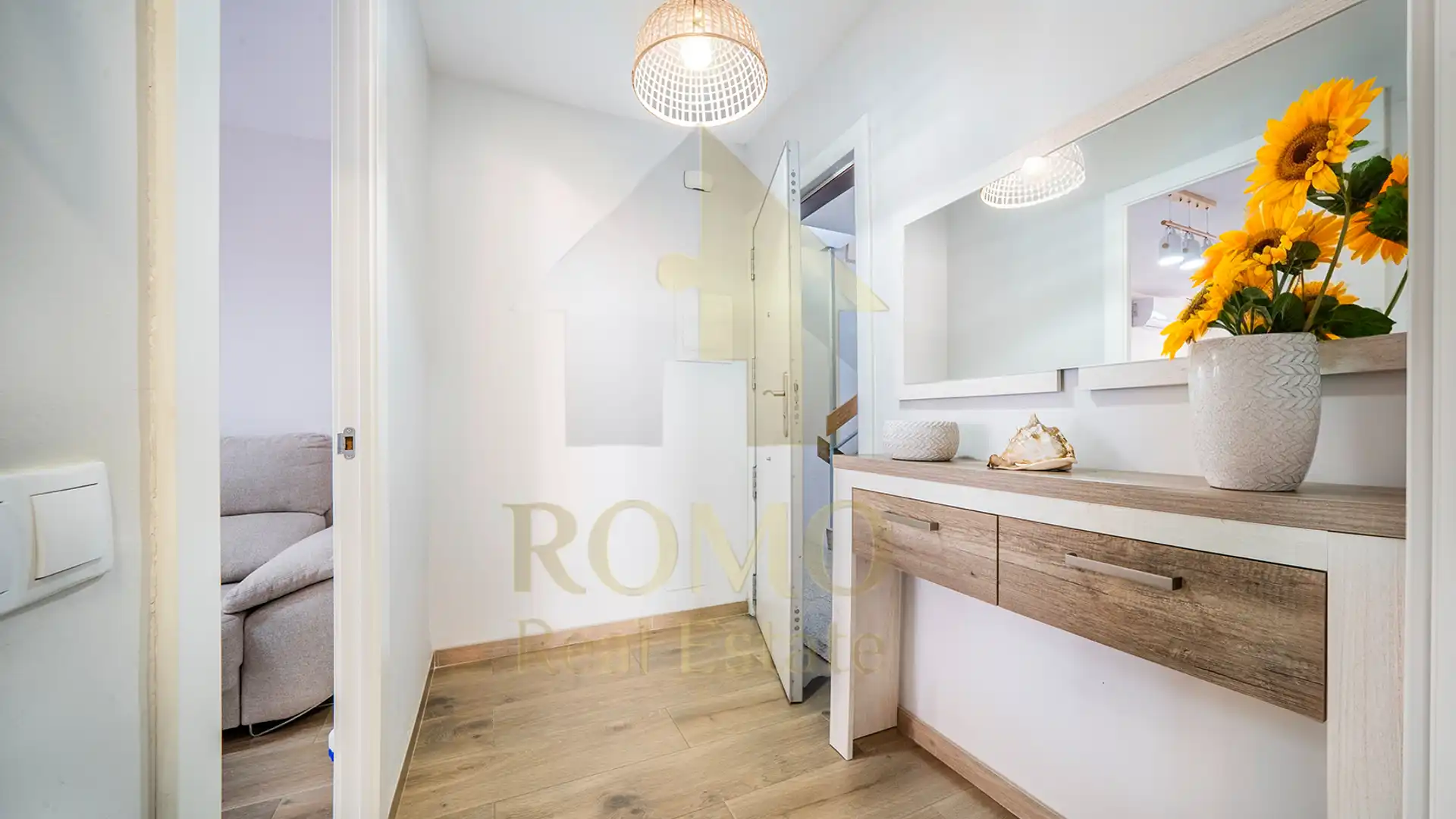 Bathroom of Flat for sale in Santa Perpètua de Mogoda  with Heating and Balcony