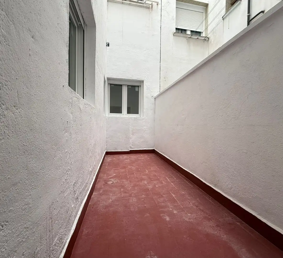 Piso en venta en CERVANTES, La Alhóndiga