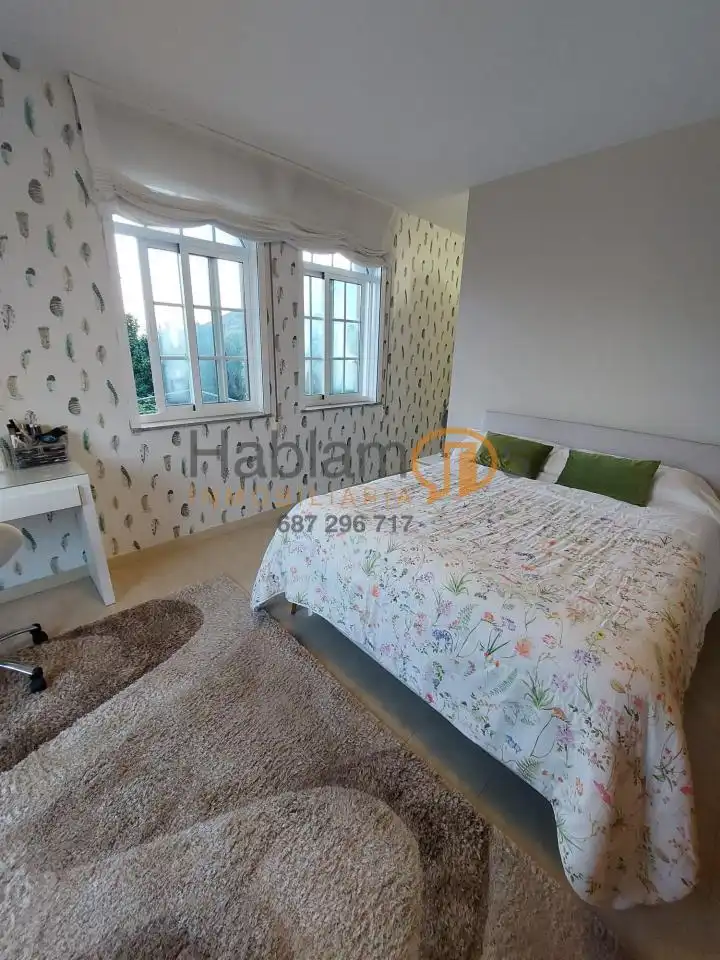House with terrace for sale in Vilanova de Arousa, imagen 44