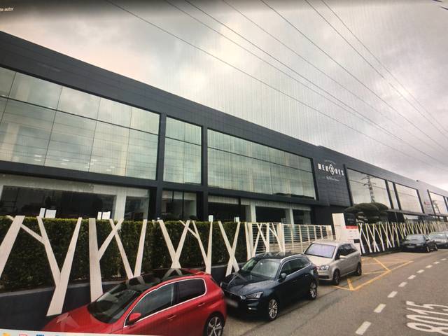 Local comercial en Alquiler en N/A en Mos