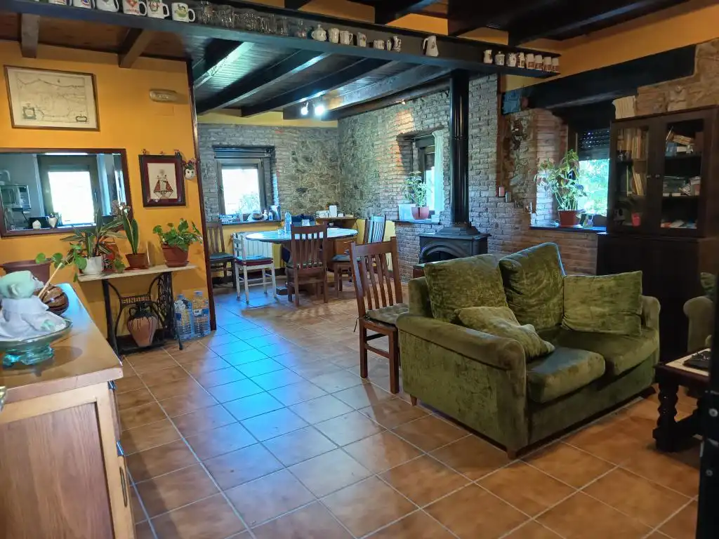 Casa en venda a Lugar Nembro
