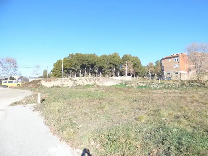 Lands and plots for sale in Vilanova del Camí, imagen 2