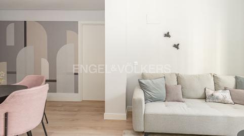 Foto 4 de Apartament de lloguer a Calle de Santa Engracia, Ríos Rosas - Nuevos Ministerios, Madrid