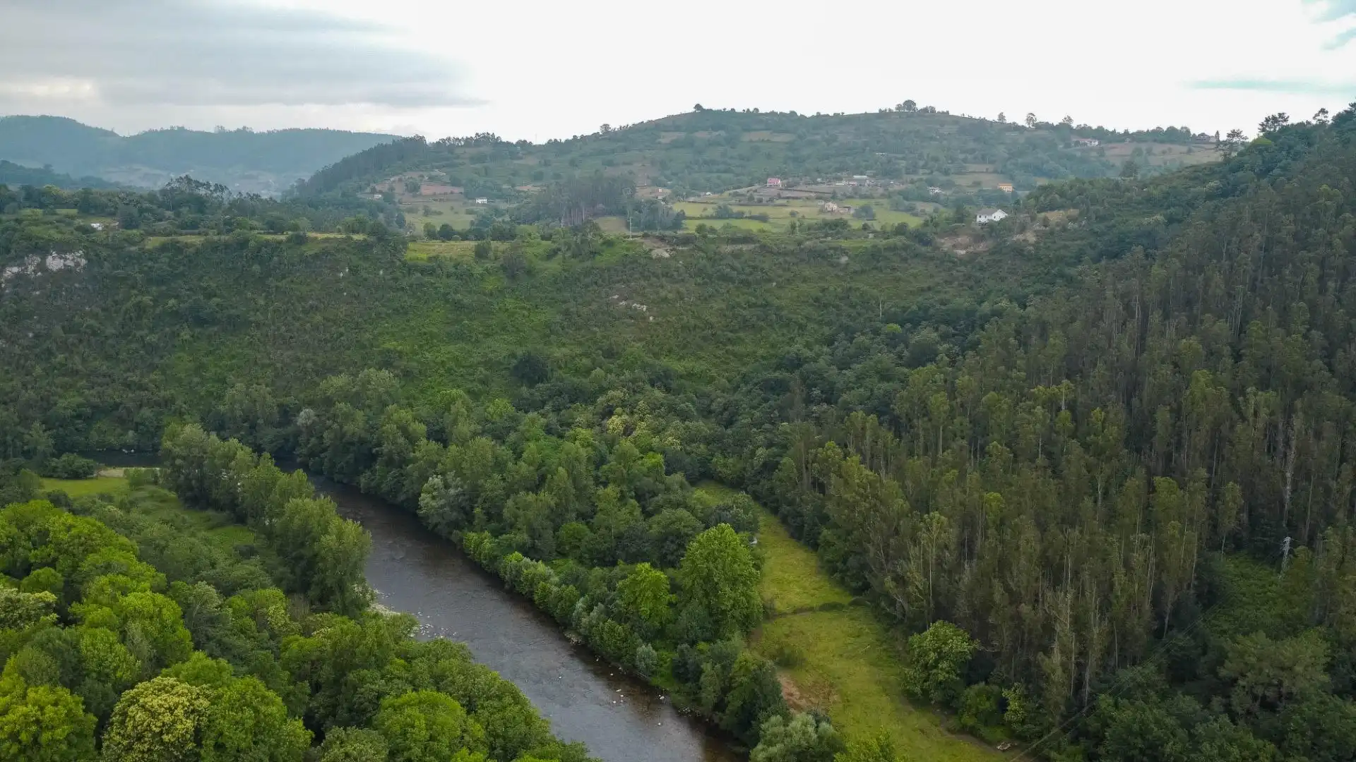 Casa o xalet en venda en Oviedo  amb Calefacció, Jardí privat i Terrassa