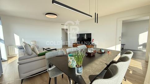 Foto 5 de Piso de alquiler en Avenida Blasco Ibañez, Ciutat Jardí,  Valencia Capital