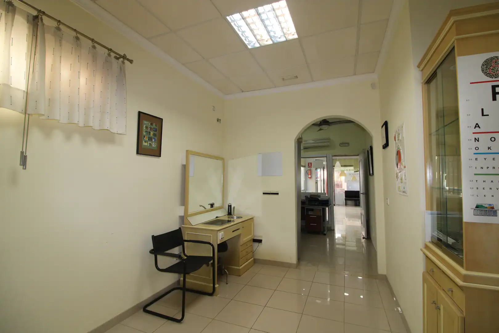 Local comercial en venda a El Ejido Ciudad, imagen 6