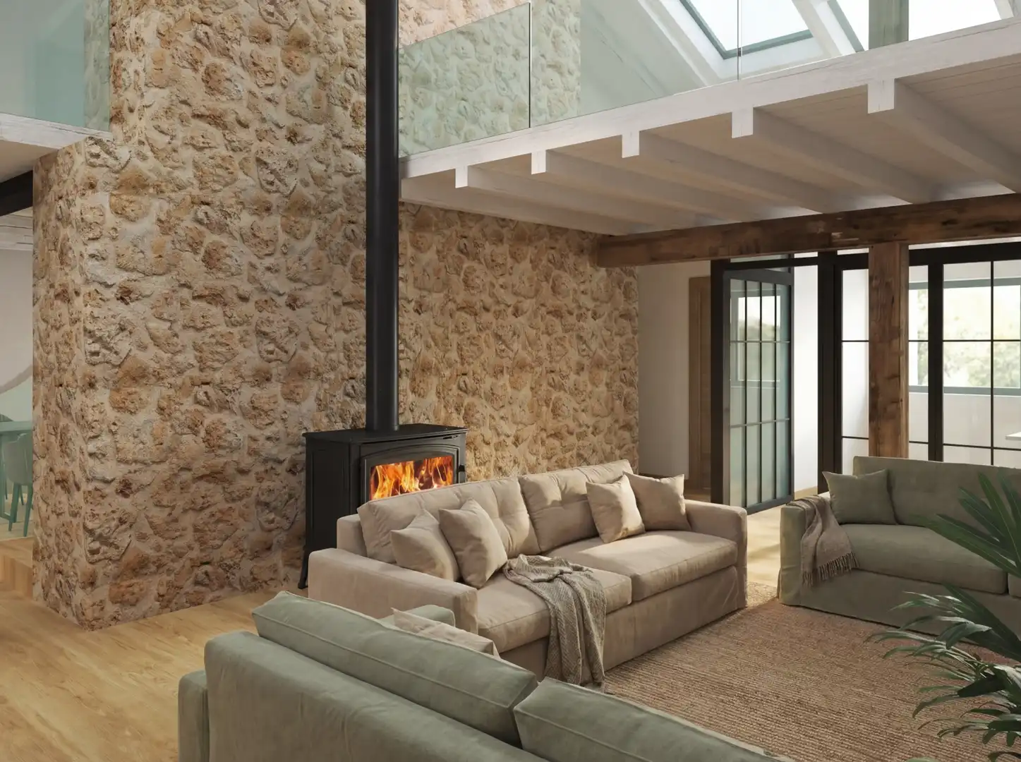 Maison jumelée avec jardin à vendre à Cos - PB COS 24, imagen 21