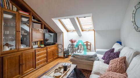 Photo 5 of Flat to rent in De Campomanes, Fontán, Oviedo