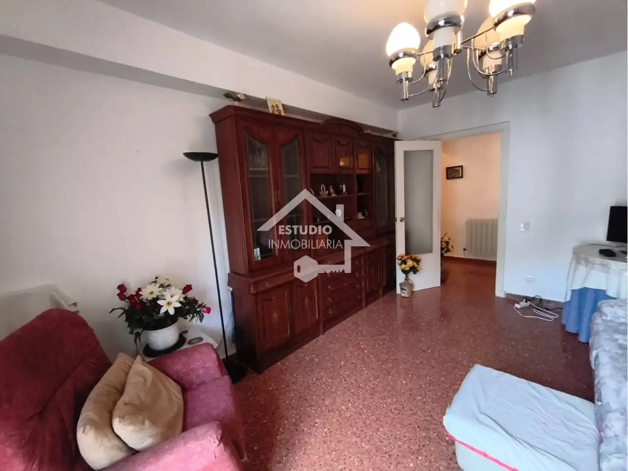 Wohnung mit Terrasse zum Verkauf in Calle San Miguel, imagen 3