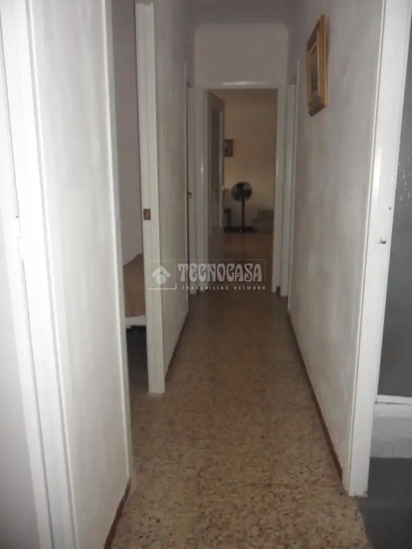 Piso de alquiler en La Oliva