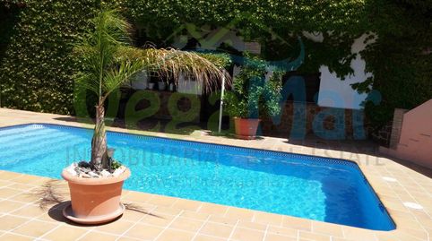 Foto 3 de Casa o chalet en venta en Los Pinos, Velilla - Velilla Taramay, Almuñécar