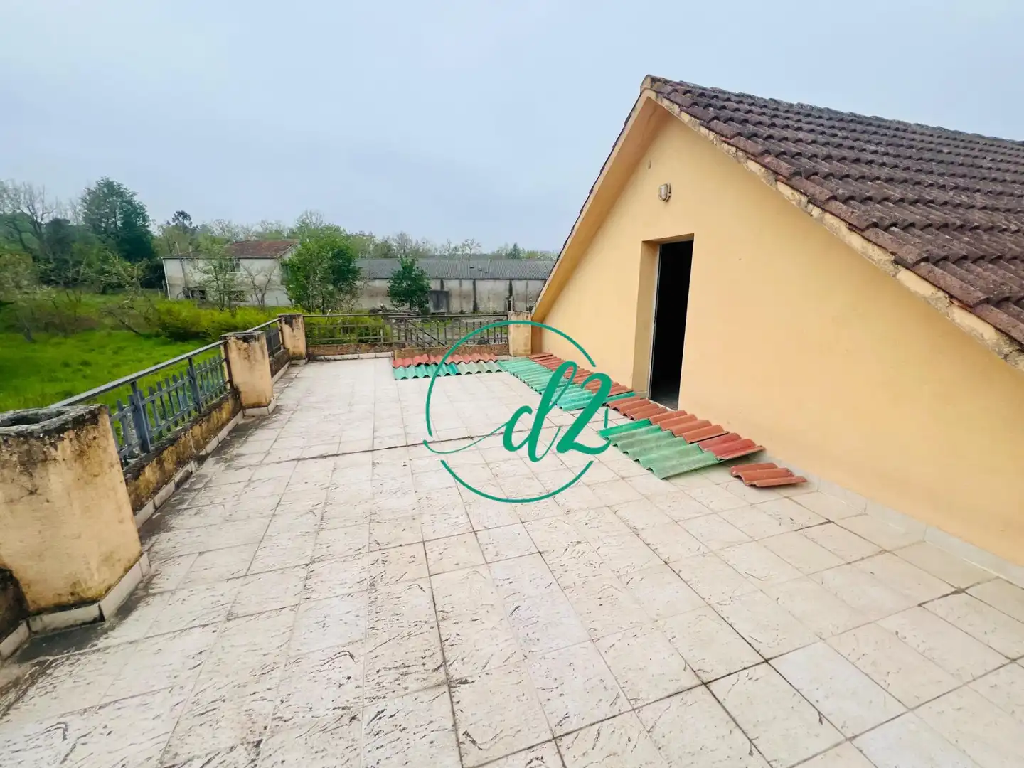 Casa en venta en San Cibrao das Viñas, imagen 18