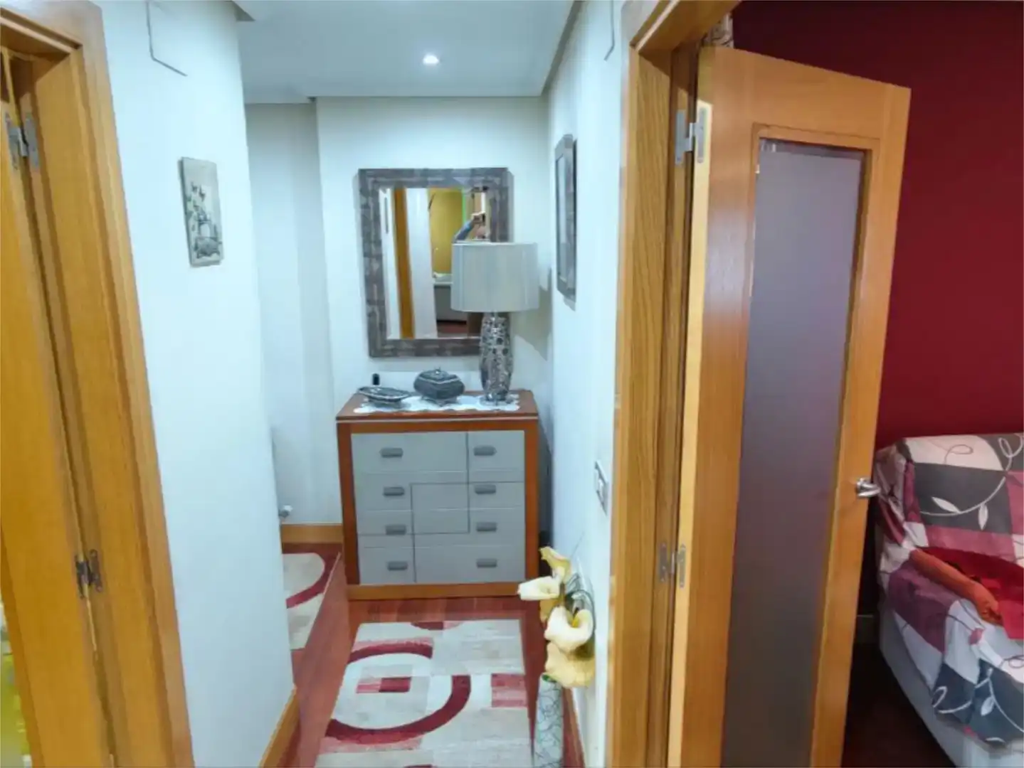 Piso en venta en Santurtzi  con Balcón