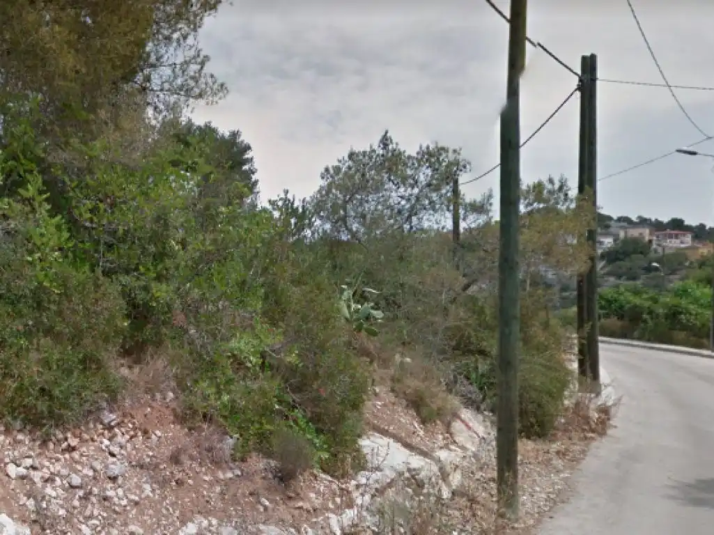 Terrenos y solares en venta en Costa Cunit - Els Jardins - Els Rosers, imagen 8