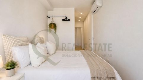 Foto 4 de Piso en venta en Calle de la Cuesta de la Fábrica, Carolinas Bajas, Alicante / Alacant