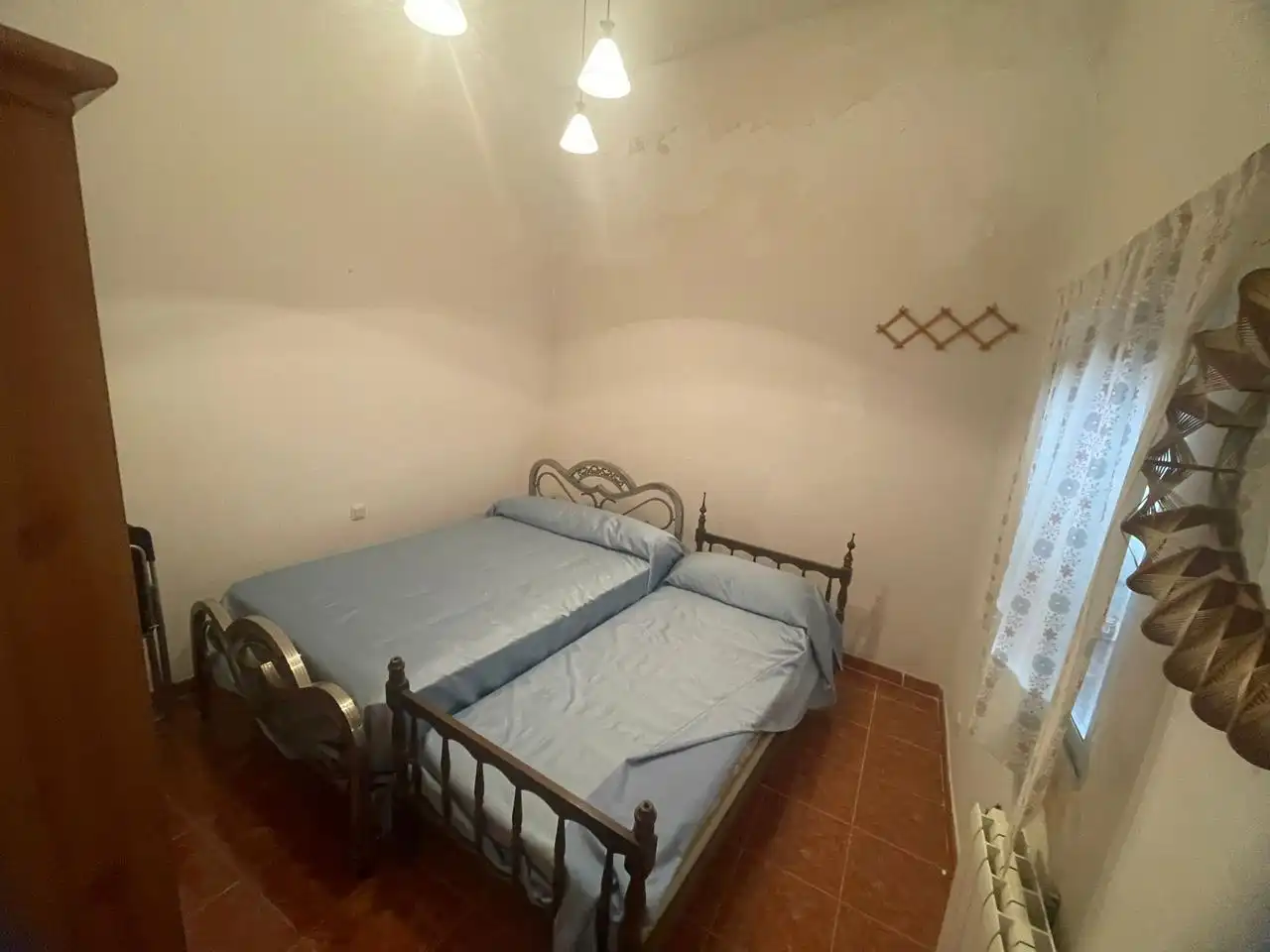 Dormitori de Casa o xalet en venda en Barajas de Melo
