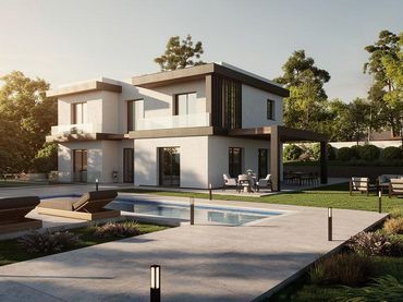 Casa en venta en Pinos de Alhaurín - Periferia