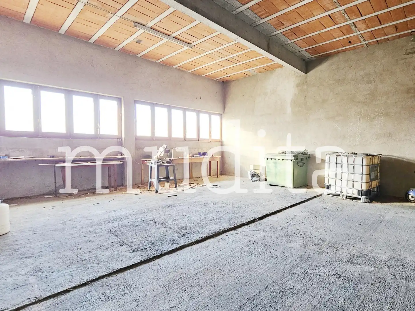 Nave industrial en venta en Roda de Ter, imagen 77