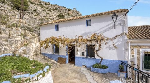 Foto 2 de Casa o xalet en venda a Nueva, Cortes de Pallás, Valencia