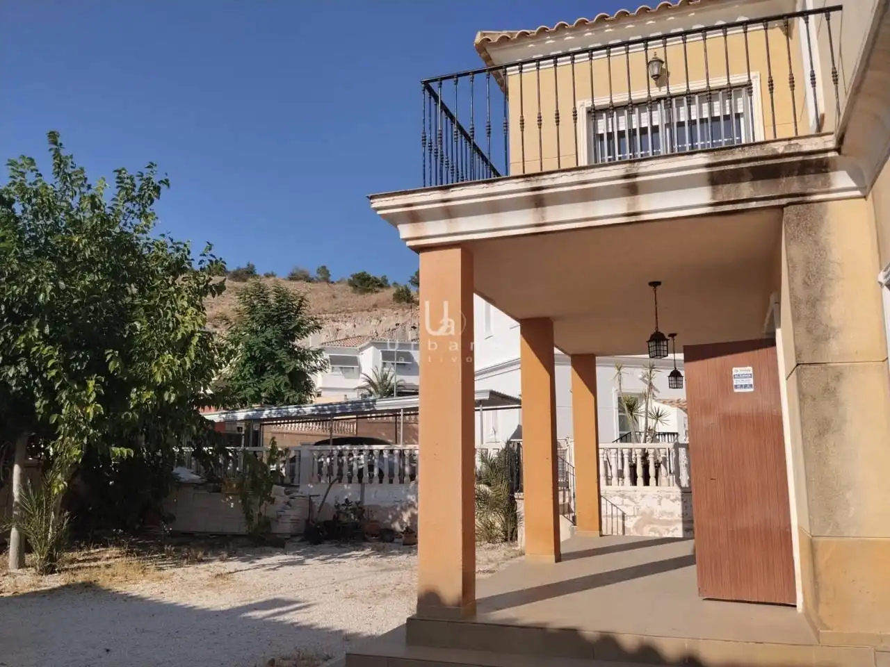 Detached house with garden for sale in Calle Olivo 28, imagen 38
