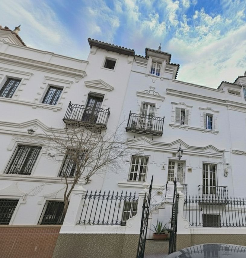 Casa o chalet de alquiler en El Porvenir, Sur