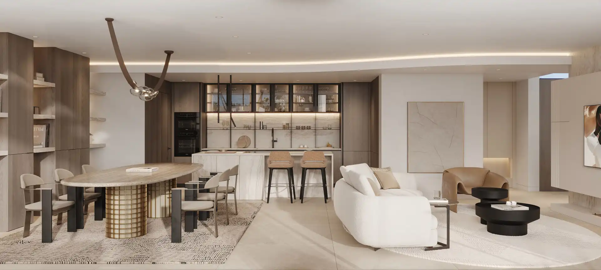 Casa con piscina in vendita a Marbella Centro, imagen 7