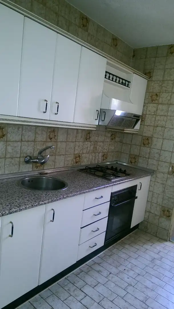 Appartement avec terrasse à vendre à Calle Santísima Trinidad 21, imagen 10