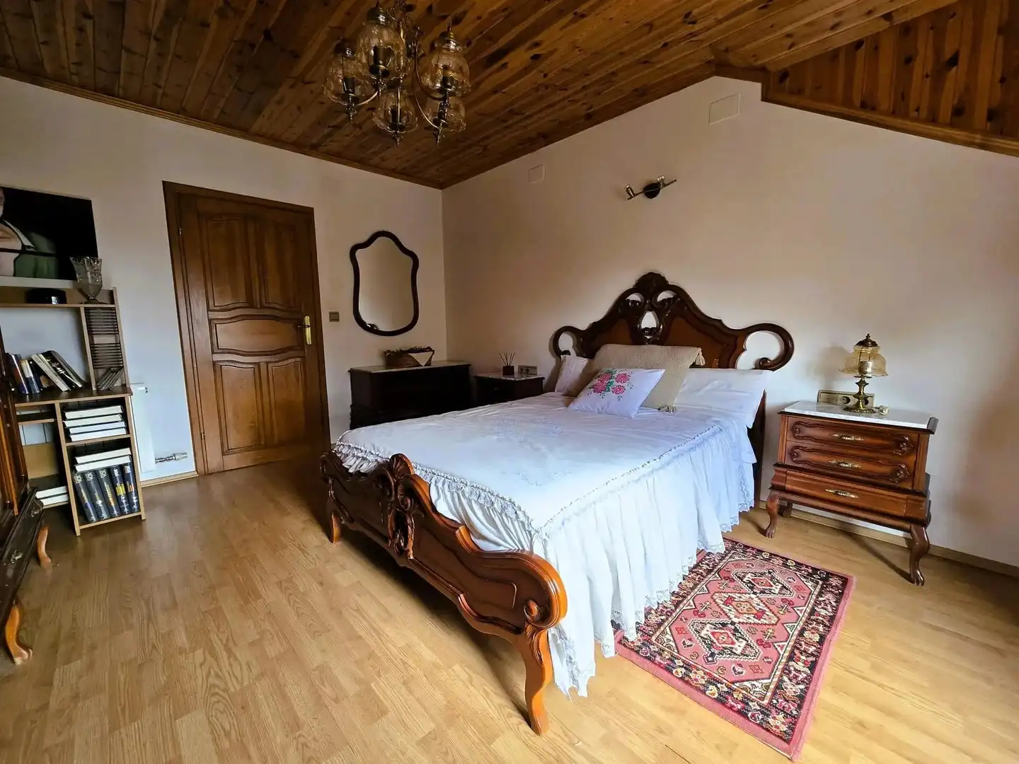 Casa con giardino in vendita a Loja, imagen 55