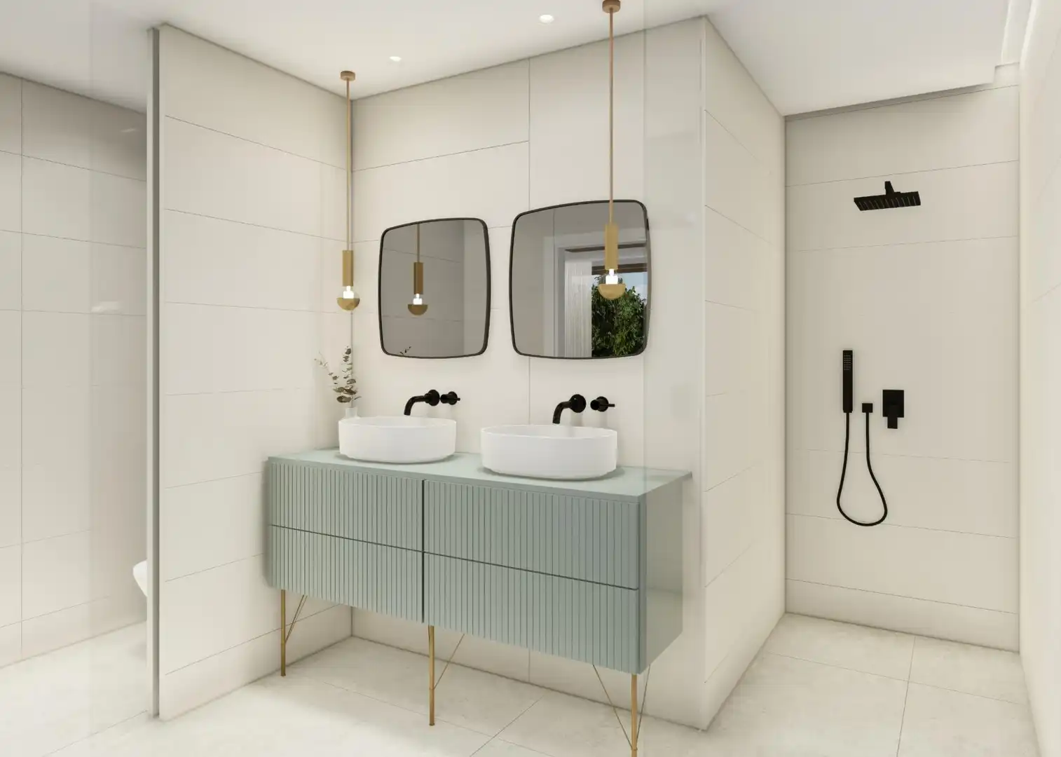 Chalet con piscina en venta en Balcón de Finestrat - Terra Marina, imagen 35