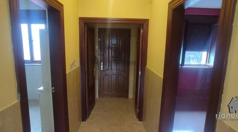 Foto 3 de Piso en venta en La Felguera, Langreo