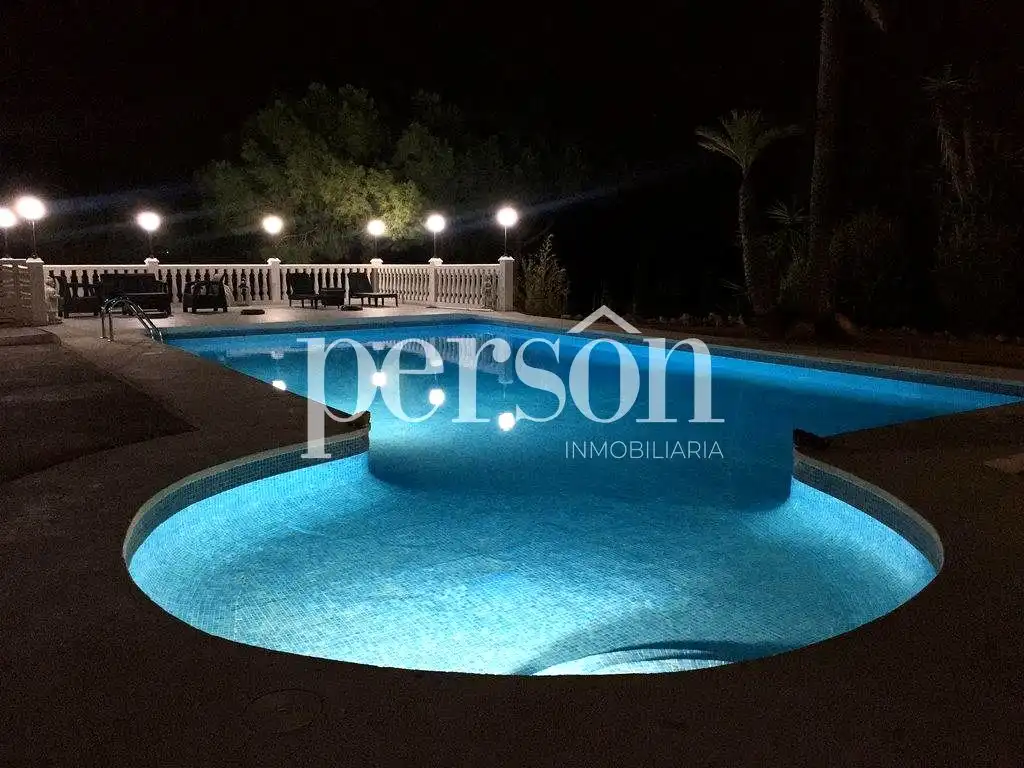 Terreny residencial en venda a Alfinach - Los Monasterios, imagen 43