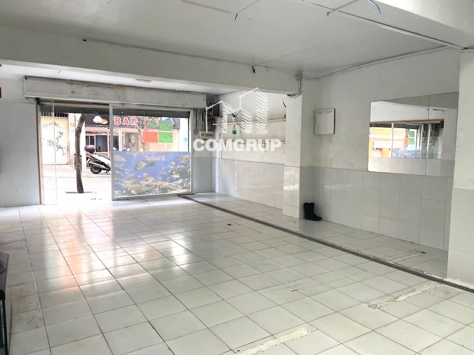 Premises to rent in  Barcelona Capital