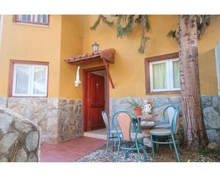 Single-family semi-detached for sale in Santa Úrsula  with Private garden and Terrace