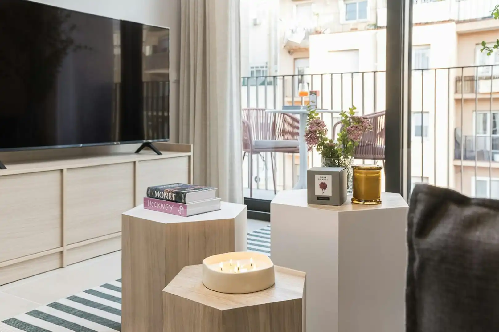 Flat to rent in Gràcia, imagen 6